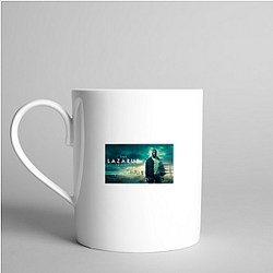 Future At Stake The Lazarus Project Mugs