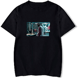 Reset Power The Lazarus Project T-Shirts
