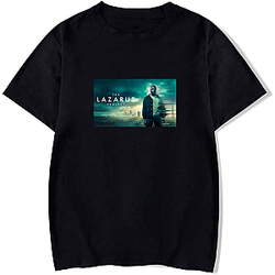 Future At Stake The Lazarus Project T-Shirts