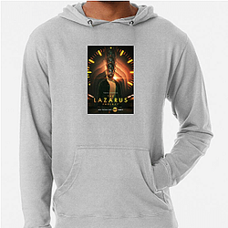 Survival Gamble The Lazarus Project Hoodies