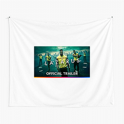Fate Twist The Lazarus Project Tapestries