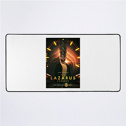 Survival Gamble The Lazarus Project Mouse Pads