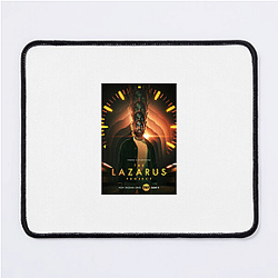 Survival Gamble The Lazarus Project Mouse Pads