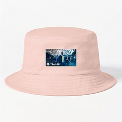 Global Threat The Lazarus Project Hats & Caps