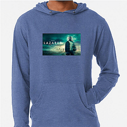 Future At Stake The Lazarus Project Hoodies