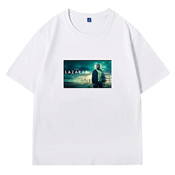 Future At Stake The Lazarus Project T-Shirts