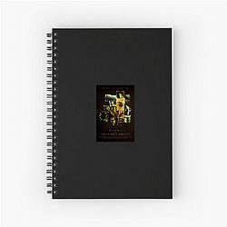 Second Chances The Lazarus Project Notebook