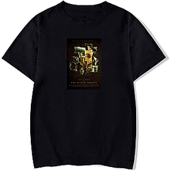 Second Chances The Lazarus Project T-Shirts