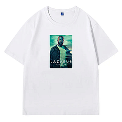 Time Loop The Lazarus Project T-Shirts
