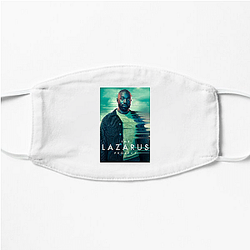 Time Loop The Lazarus Project Face Masks