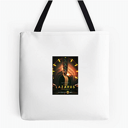 Survival Gamble The Lazarus Project Bags