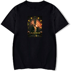 Survival Gamble The Lazarus Project T-Shirts