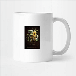 Second Chances The Lazarus Project Mugs
