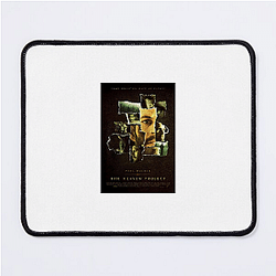 Second Chances The Lazarus Project Mouse Pads