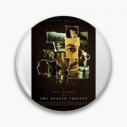 Second Chances The Lazarus Project Pins
