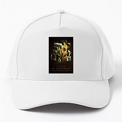 Second Chances The Lazarus Project Hats & Caps
