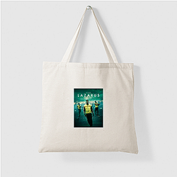 Temporal Control The Lazarus Project Bags