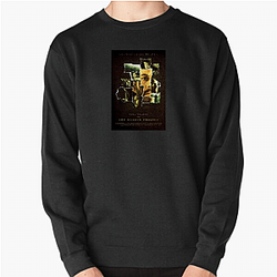 Second Chances The Lazarus Project Sweatshirts