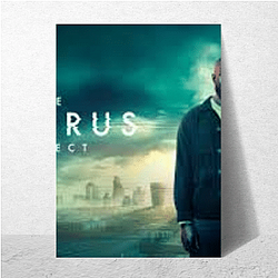Future At Stake The Lazarus Project Posters