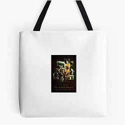 Second Chances The Lazarus Project Bags