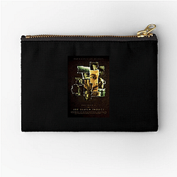 Second Chances The Lazarus Project Zipper Pouches