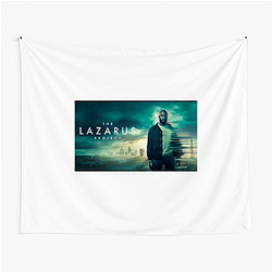 Future At Stake The Lazarus Project Tapestries