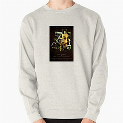 Second Chances The Lazarus Project Sweatshirts
