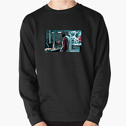 Reset Power The Lazarus Project Sweatshirts