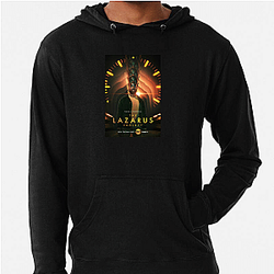 Survival Gamble The Lazarus Project Hoodies