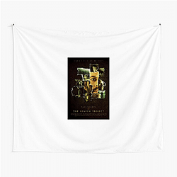 Second Chances The Lazarus Project Tapestries