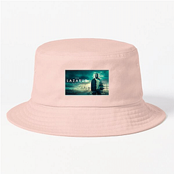 Future At Stake The Lazarus Project Hats & Caps