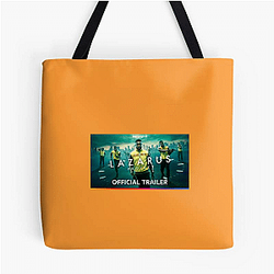 Fate Twist The Lazarus Project Bags