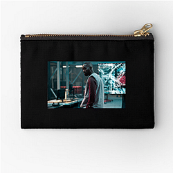 Reset Power The Lazarus Project Zipper Pouches