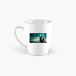 Future At Stake The Lazarus Project Mugs