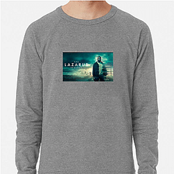 Future At Stake The Lazarus Project Sweatshirts