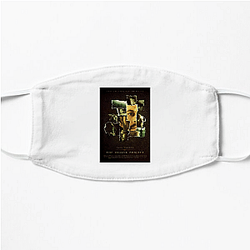 Second Chances The Lazarus Project Face Masks