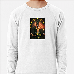 Survival Gamble The Lazarus Project Sweatshirts