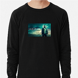 Future At Stake The Lazarus Project Sweatshirts
