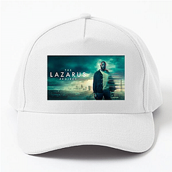 Future At Stake The Lazarus Project Hats & Caps