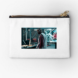 Reset Power The Lazarus Project Zipper Pouches