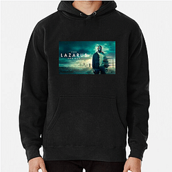 Future At Stake The Lazarus Project Hoodies