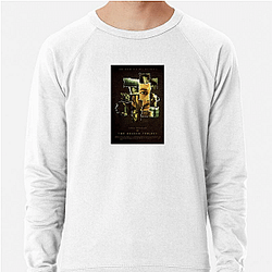 Second Chances The Lazarus Project Sweatshirts