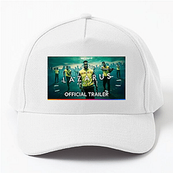 Fate Twist The Lazarus Project Hats & Caps