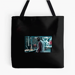 Reset Power The Lazarus Project Bags