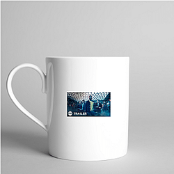 Global Threat The Lazarus Project Mugs