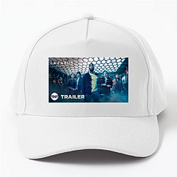 Global Threat The Lazarus Project Hats & Caps