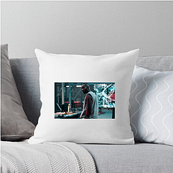 Reset Power The Lazarus Project Pillows Cover