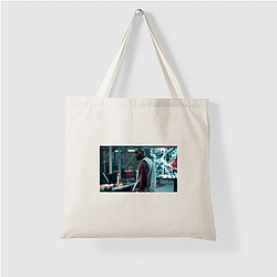 Reset Power The Lazarus Project Bags