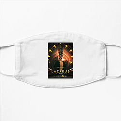 Survival Gamble The Lazarus Project Face Masks