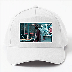 Reset Power The Lazarus Project Hats & Caps